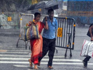 Kolkata Weather Update: New Low-Pressure Brewing in Bay, Heavy Rain Likely
