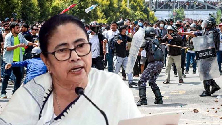 Mamata Banerjee Assures Safe Return of Bengalis Stranded in Nepal