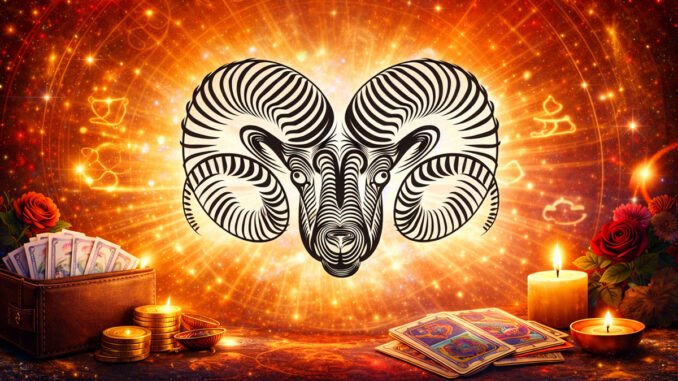 Aries Horoscope Today – 11 March 2026, Wednesday