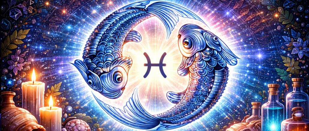 Pisces Horoscope Today – 11 March 2026, Wednesday
