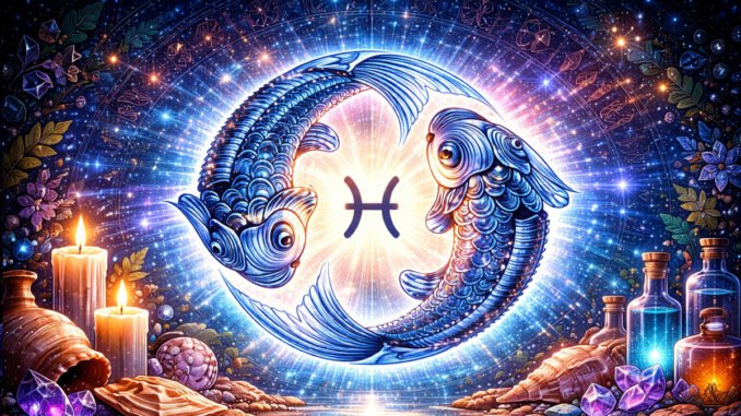 Pisces Horoscope Today – 11 March 2026, Wednesday