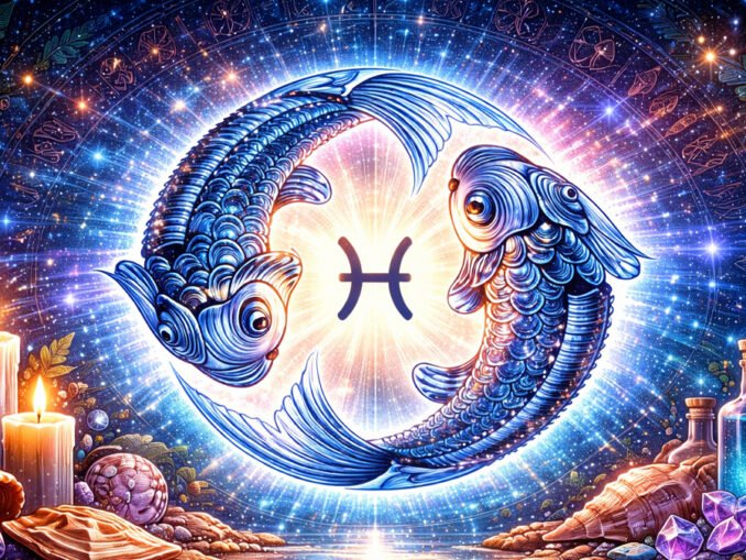 Pisces Horoscope Today – 11 March 2026, Wednesday