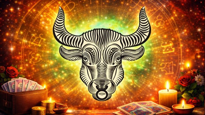 Taurus Horoscope Today – 12 March 2026, Thursday