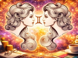 Gemini Horoscope Today – 12 March 2026, Thursday