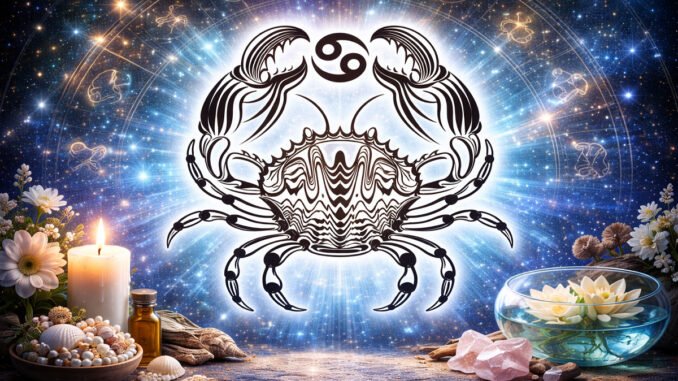 Cancer Horoscope Today – 11 March 2026, Wednesday