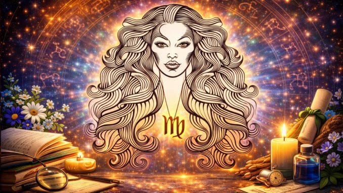 Virgo Horoscope Today – 11 March 2026, Wednesday
