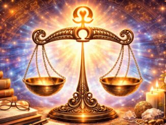 Libra Horoscope Today – 12 March 2026, Thursday