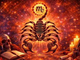 Scorpio Horoscope Today – 12 March 2026, Thursday