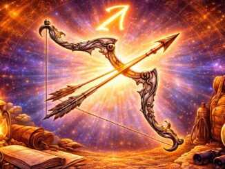 Sagittarius Horoscope Today – 11 March 2026, Wednesday