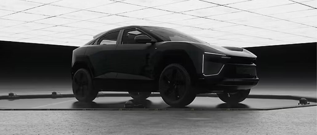 Mahindra BE 6 Batman Edition Sold Out in Just 7 Minutes; All 999 Units Booked Instantly