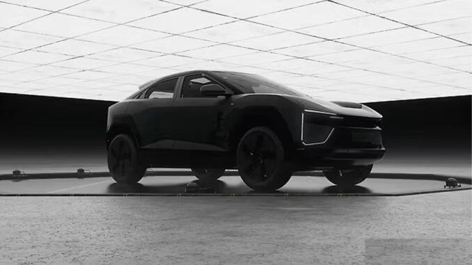 Mahindra BE 6 Batman Edition Sold Out in Just 7 Minutes; All 999 Units Booked Instantly