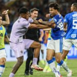 23 Red Cards in One Match: Violent Brawl Shocks Brazilian Football Final