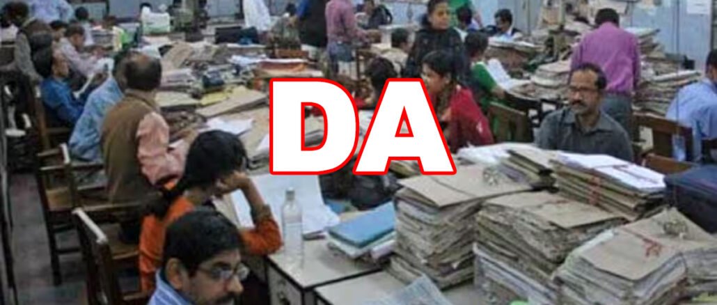 Can DA Arrears Notification Be Issued During Election Code? Here’s the Legal Reality