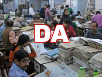 Can DA Arrears Notification Be Issued During Election Code? Here’s the Legal Reality
