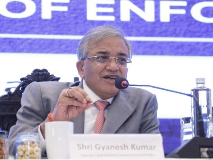 After meetings with political parties and state officials in Kolkata, the Election Commission said West Bengal has a suitable environment for Assembly elections, though some issues remain.