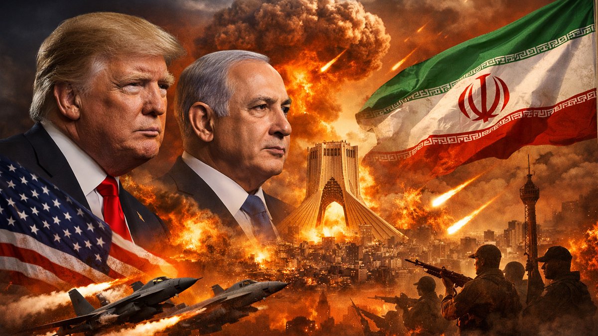 Epic Fury and the Uncertain Road Ahead in the Middle East