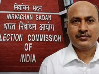 Midnight Shockwave: Ousted Home Secretary Meena Sent Out of State, Uncertainty Looms Over Nandini