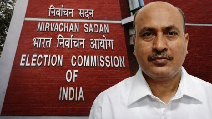 Midnight Shockwave: Ousted Home Secretary Meena Sent Out of State, Uncertainty Looms Over Nandini