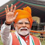 Kolkata Traffic Curbs for PM Modi’s Brigade Rally: Key Roads, Timings Announced