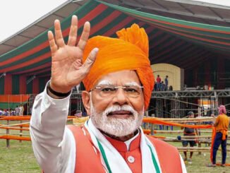 Kolkata Traffic Curbs for PM Modi’s Brigade Rally: Key Roads, Timings Announced