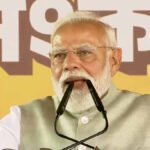 From Brigade, PM Modi Promises ‘New Bengal’, Targets TMC Over ‘Jungle Raj’