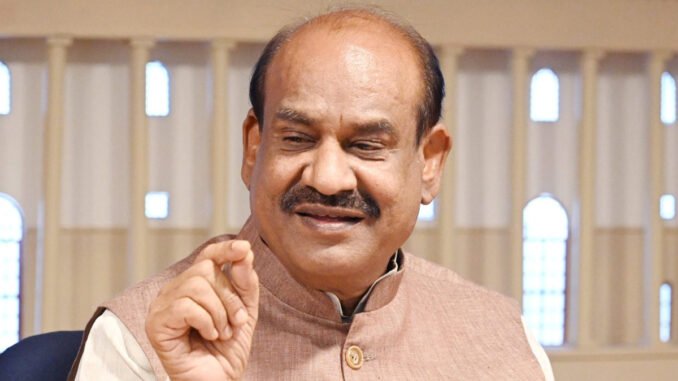 The Lok Sabha accepted an opposition motion seeking Speaker Om Birla’s removal over alleged bias, triggering sharp debates on procedure and who can preside over the House.
