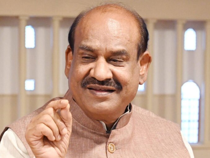 The Lok Sabha accepted an opposition motion seeking Speaker Om Birla’s removal over alleged bias, triggering sharp debates on procedure and who can preside over the House.