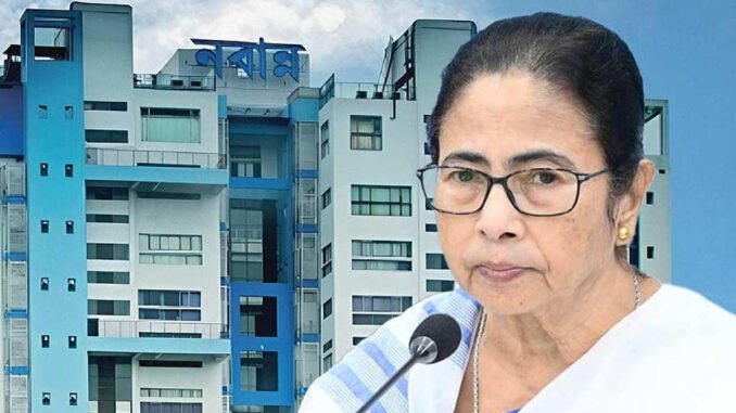 Nabanna Orders Urgent Digitalisation of Service Books: Is West Bengal Preparing Ground for Pending DA Payments?