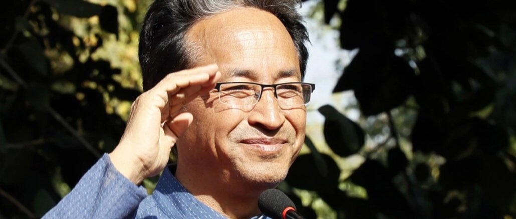 Centre Withdraws Detention Order Against Sonam Wangchuk, Ladakh Activist to Walk Free After Six Months