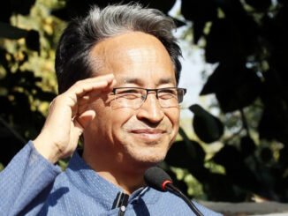 Centre Withdraws Detention Order Against Sonam Wangchuk, Ladakh Activist to Walk Free After Six Months