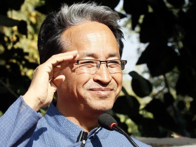 Centre Withdraws Detention Order Against Sonam Wangchuk, Ladakh Activist to Walk Free After Six Months