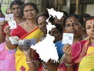 West Bengal Assembly Elections 2026: Check Phase-Wise Poll Dates and Constituencies at a Glance
