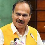 Adhir Chowdhury Returns to ‘Chowdhury Villa’, Sparks Berhampore Assembly Poll Buzz