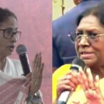 Centre Seeks Deputation of Siliguri Police Chief, Darjeeling DM Amid Murmu Row