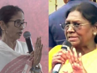 Centre Seeks Deputation of Siliguri Police Chief, Darjeeling DM Amid Murmu Row