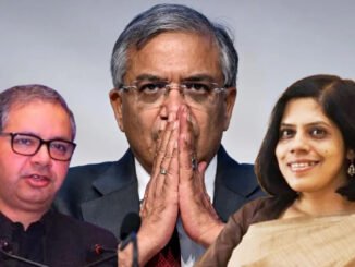 EC Removes Chief Secretary and Home Secretary of West Bengal, Who Are the New Appointees?