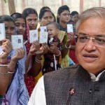 Big Election Announcement Today: Poll Dates for Five States to Be Declared at 4 PM, West Bengal May See Fewer Phases