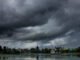 Kolkata and South Bengal are likely to experience thunderstorms, lightning, and gusty winds until Tuesday, while five districts may face storms with wind speeds reaching up to 70 km/h.