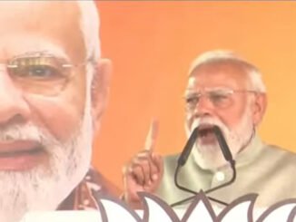 At Brigade Rally, PM Modi Accuses TMC of Blocking Central Schemes, Says Poor in Bengal Being Denied Benefits