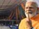 SPG Orders Brigade Rally Stage Removal Ahead of Modi’s Kolkata Visit