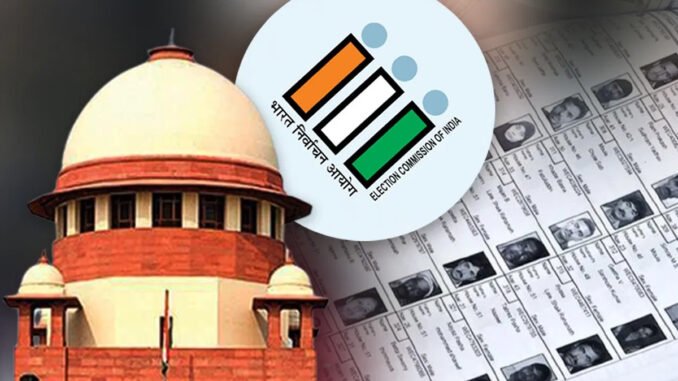 Supreme Court Offers Relief Path for Voters Dropped from Bengal SIR List