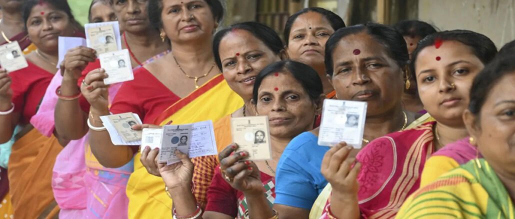 West Bengal Poll 2026: Voting May Be Held in 3 Phases on April 22, 26 & 30, Counting on May 3