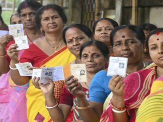 West Bengal Poll 2026: Voting May Be Held in 3 Phases on April 22, 26 & 30, Counting on May 3