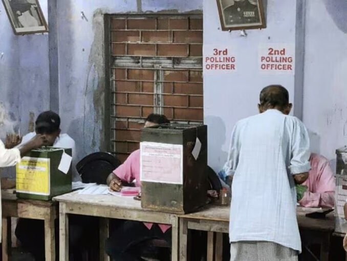 West Bengal 2026 Poll Duty Pay List Leaked: Presiding Officers May Get ₹3000, Details Inside
