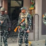 ED Raids Real Estate Firm, IT Targets TMC Leader Ahead of Bengal Polls