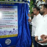 Not Just Promises, But Commitment: Shamim Ahmed Unveils Development Roadmap in Magrahat West