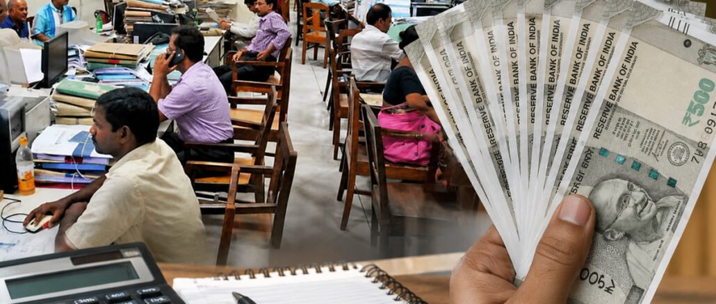 7th Pay Commission or DA Arrears? Bengal Staff Await Big Salary Decision