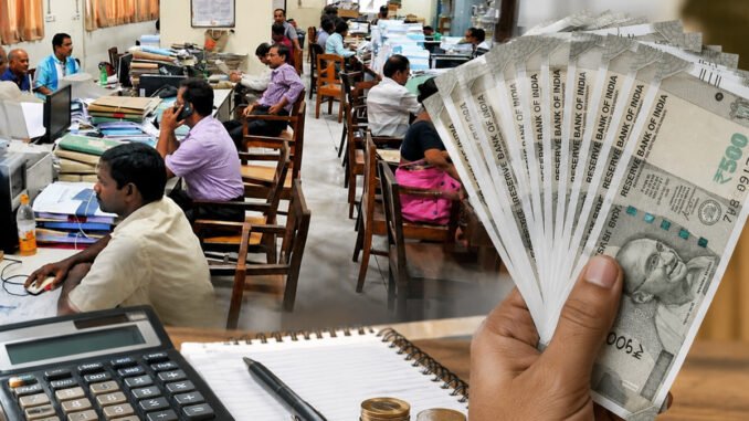 7th Pay Commission or DA Arrears? Bengal Staff Await Big Salary Decision