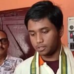 Madhyamik Topper Abhirup Bhadra Eyes IIT, Stays Away from Politics