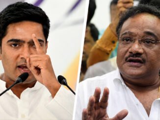 Shamik Bhattacharya Invites Abhishek Banerjee to Falta Campaign Amid BJP Minority Outreach